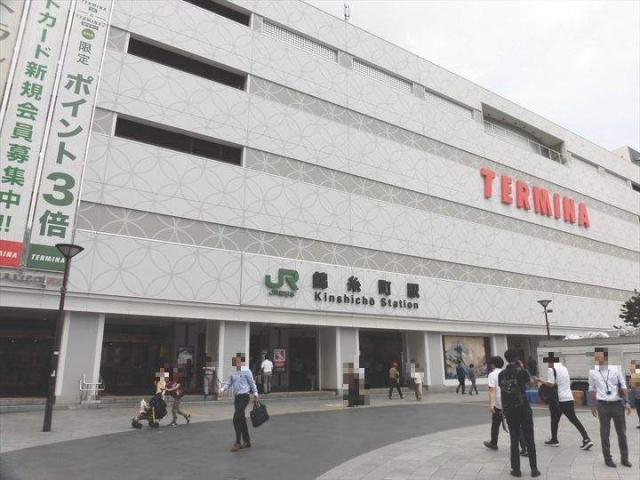 その他　錦糸町駅（その他）まで400m