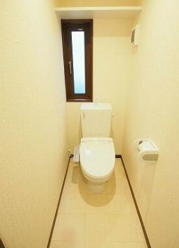 トイレ　☆トイレ☆