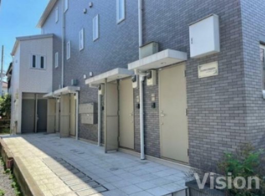 建物外観　☆外観☆