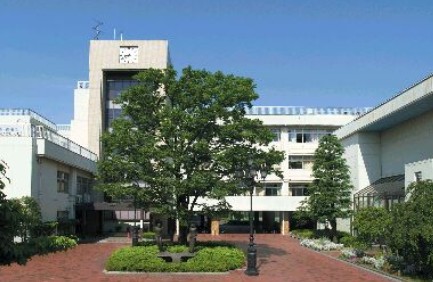 高校・高専　東京都立葛飾商業高等学校（高校・高専）まで1813m