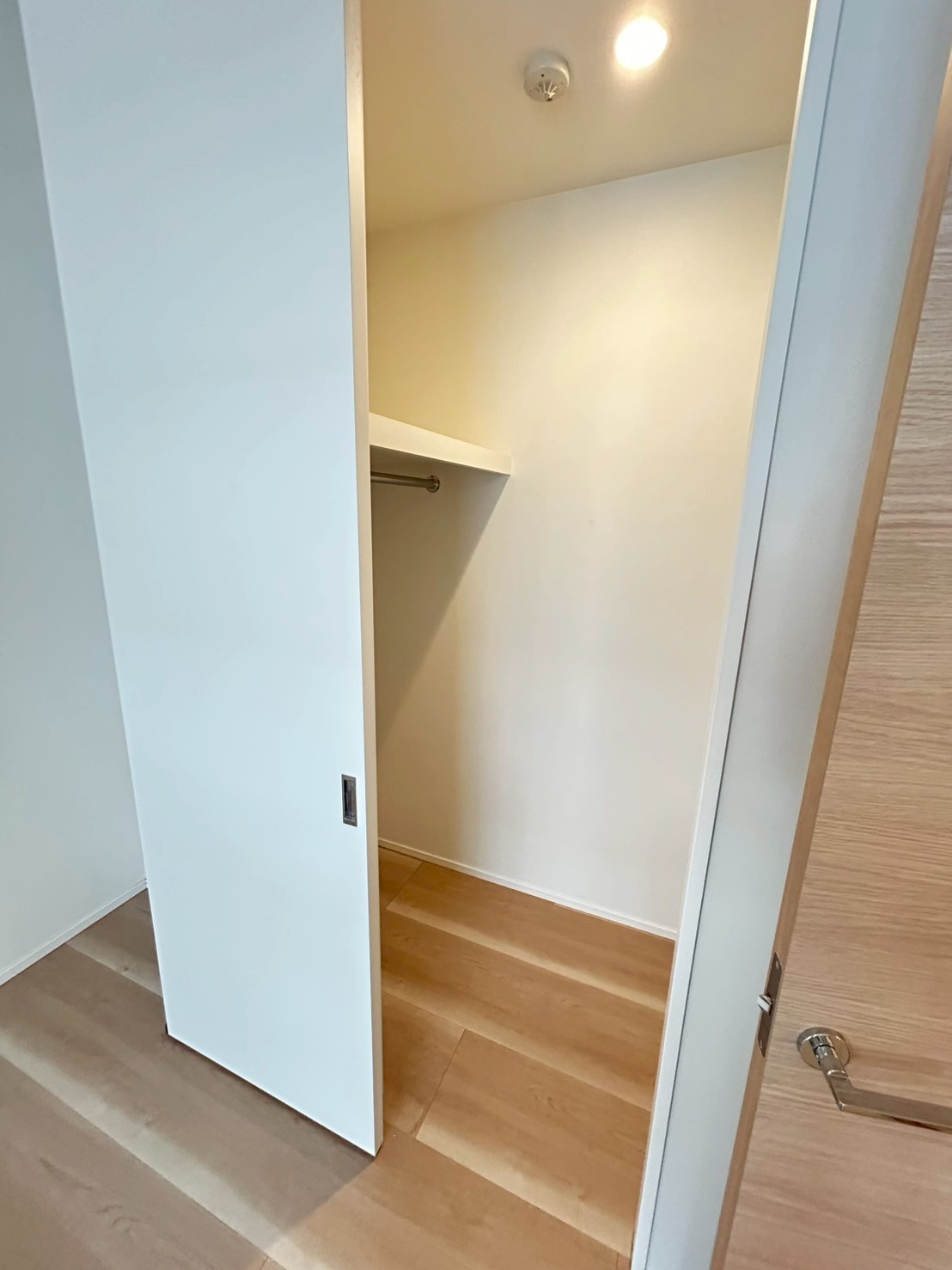 収納　他号室参照写真