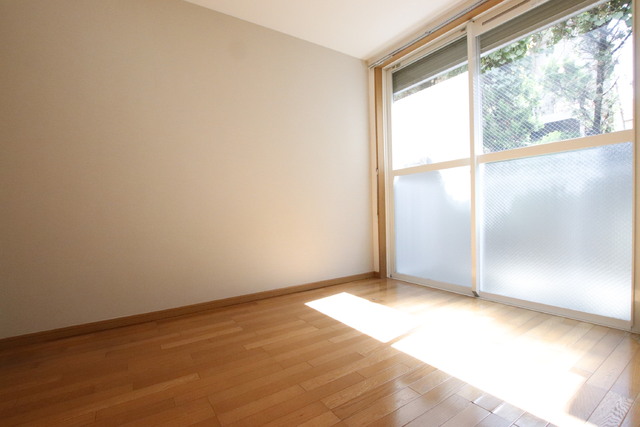 その他部屋・スペース　★過去募集時の写真です。寝室