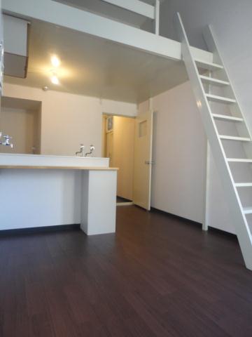 居室・リビング