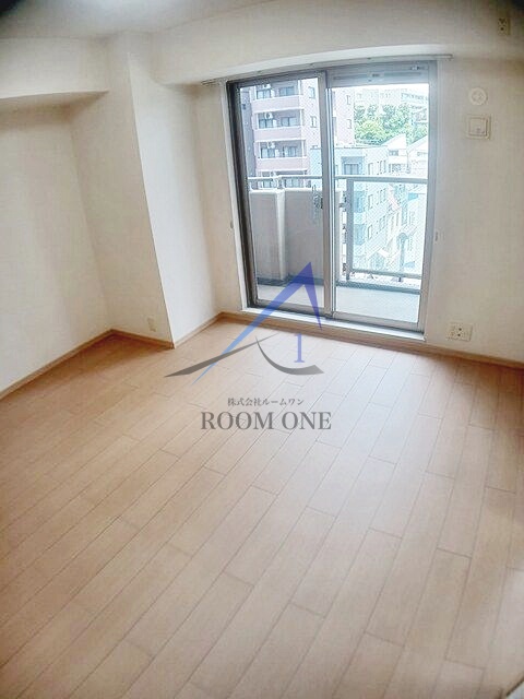 その他部屋・スペース　寝室です。