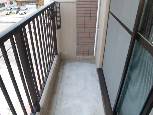 バルコニー　※イメージ