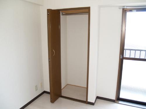 収納　クローゼット※イメージ