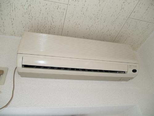 その他設備　エアコン※イメージ