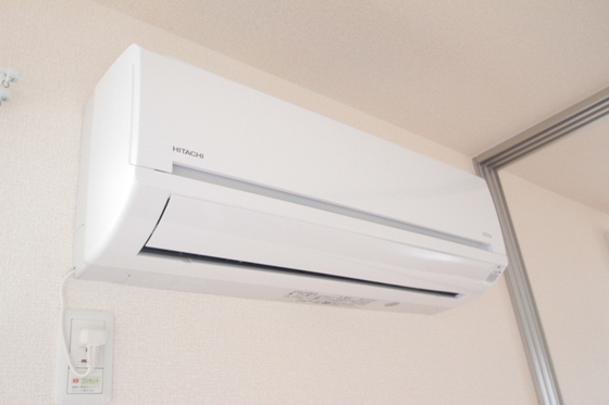 その他設備　※別部屋の写真です