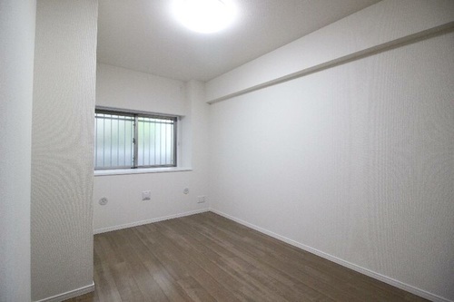 その他　約６．５畳の洋室（前回入居時）