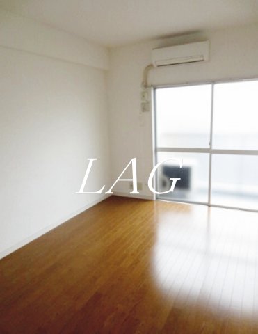 その他部屋・スペース　寝室です。