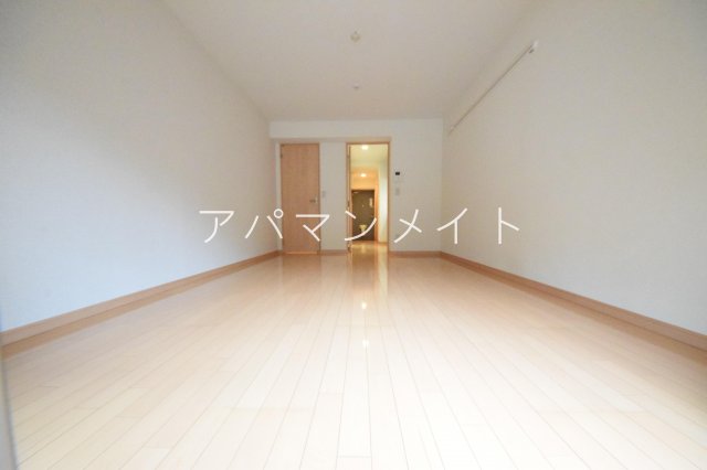 その他部屋・スペース　フローリングの居室です