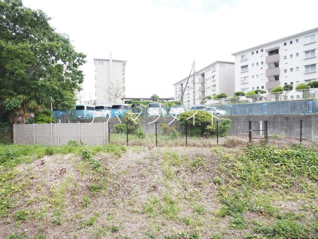 眺望　眺望です