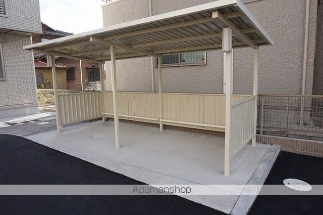 その他共有部分　その他共有部分