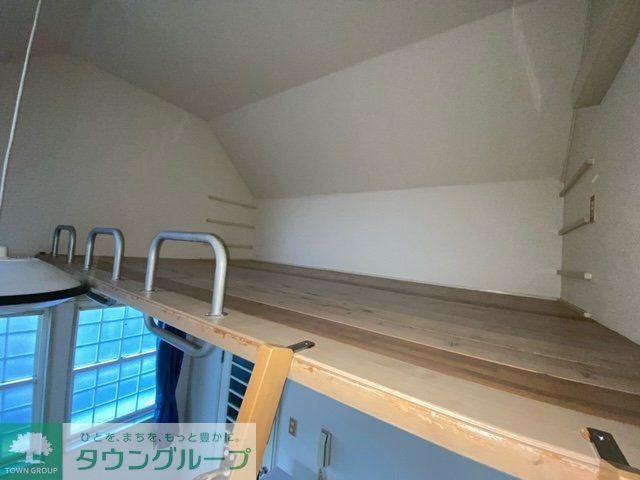 その他　ロフト