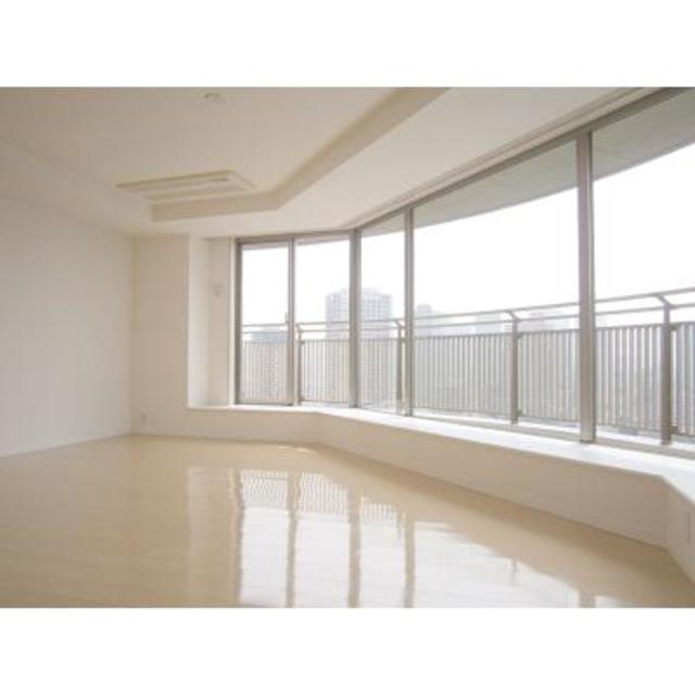 居室・リビング　※写真は同タイプ住戸です。