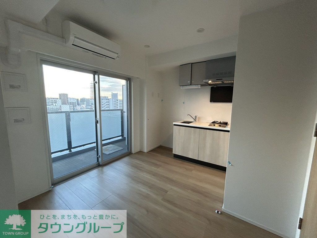 居室・リビング　リビング/居室