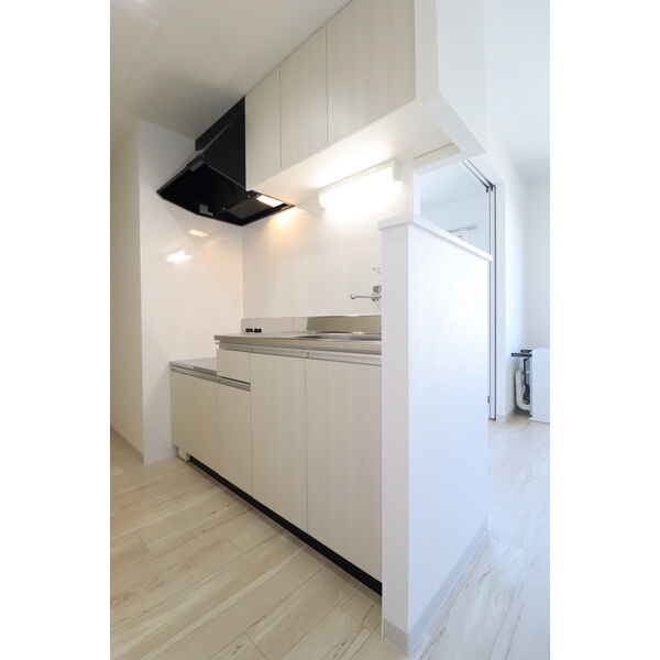 キッチン　対面キッチン☆