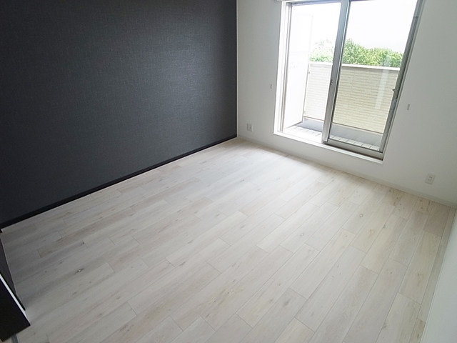 居室・リビング　室内とても美麗です