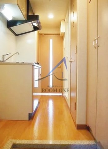 玄関　玄関です。