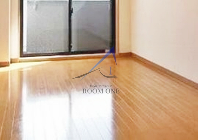 その他部屋・スペース　寝室です。