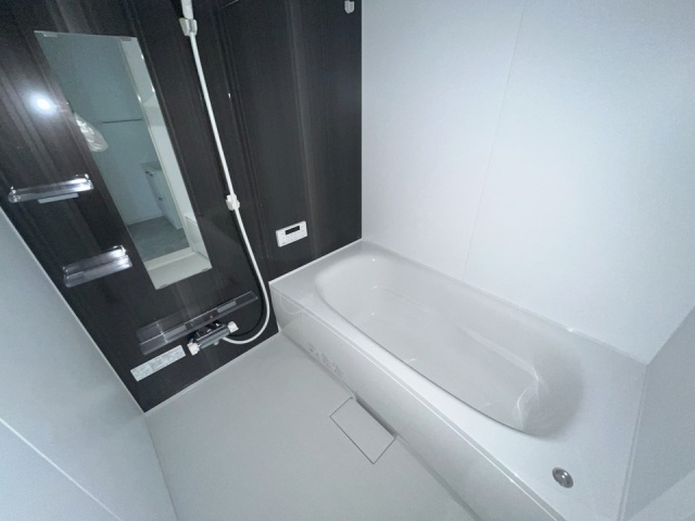 バス・シャワールーム　同仕様