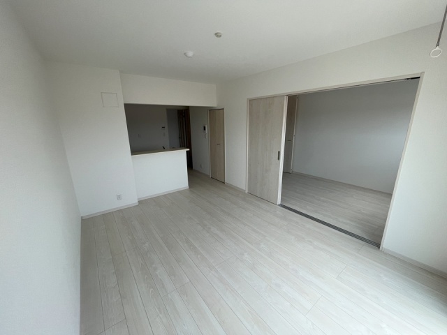 居室・リビング　同仕様