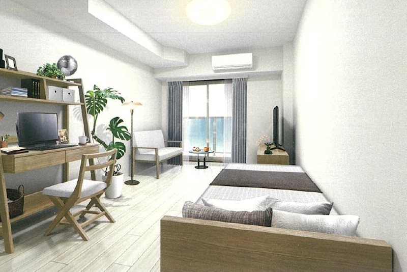 居室・リビング