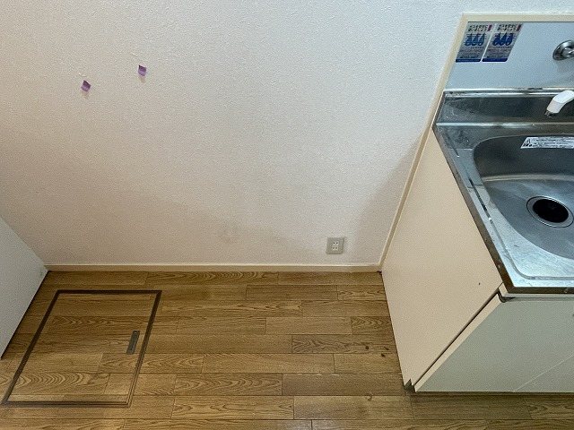 その他部屋・スペース　同マンション別部屋