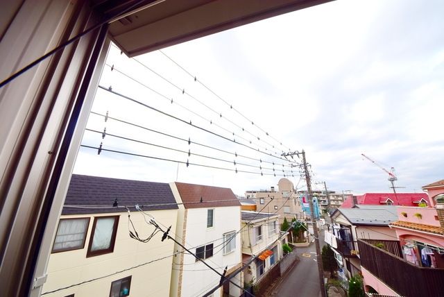 眺望　★★景観★★