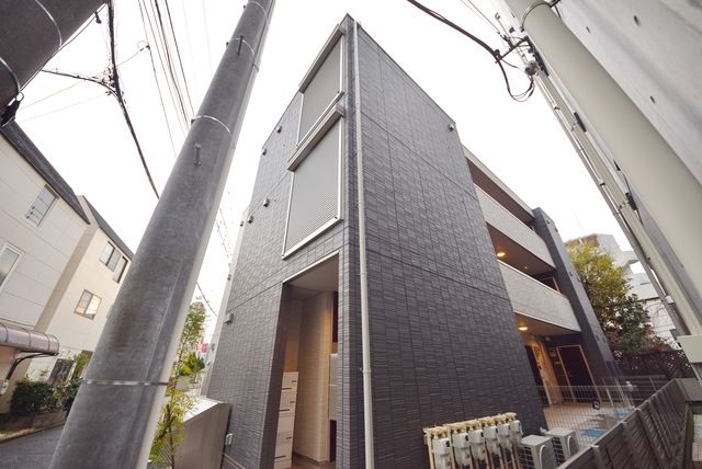 その他　★★外観★★