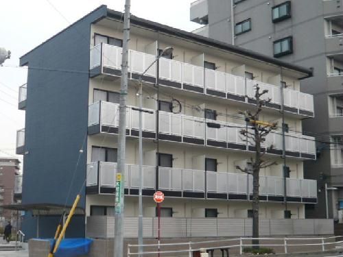 レオパレスグランディールKのその他写真