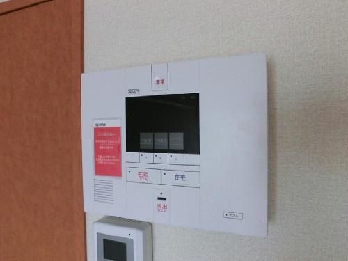 レオパレスグランディールKのその他写真