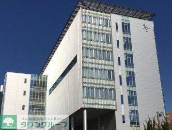 その他　私立愛知淑徳大学星が丘キャンパス（その他）まで1060m