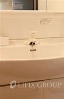 洗面設備　独立洗面台