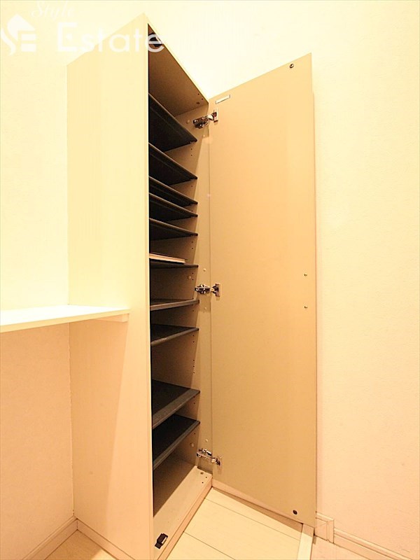 その他　シューズボックス