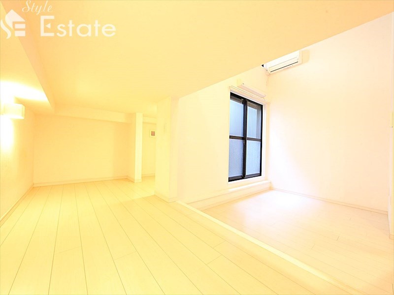 その他設備　アンダーロフト