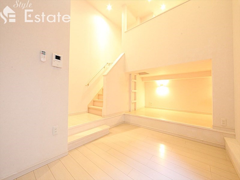 その他部屋・スペース　内装