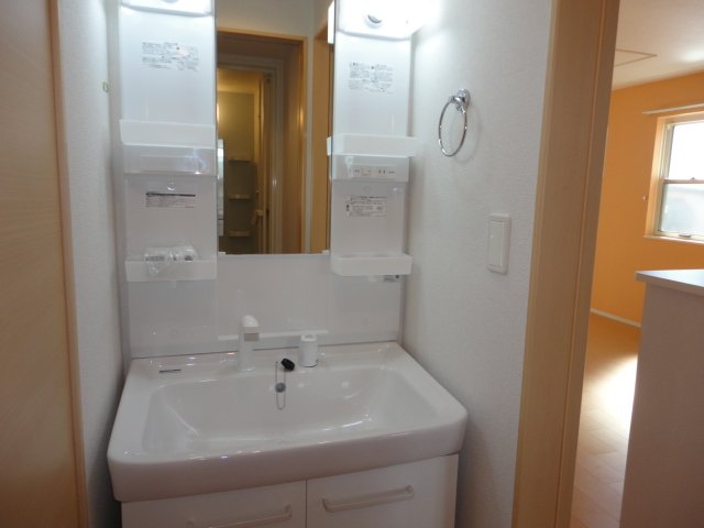 居室・リビング　おしゃれな居間です