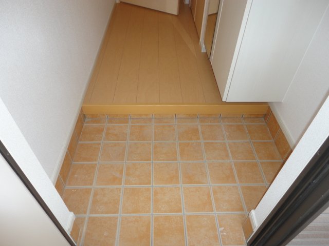 その他部屋・スペース　内装です