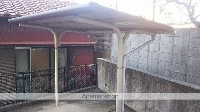 その他共有部分　その他共有部分