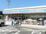 コンビニ　ローソン若松ひびきの店（コンビニ）まで562m