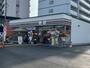 コンビニ　セブンイレブン 姫路英賀保駅前店（コンビニ）まで845m