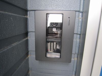 セキュリティ　ＴＶドアホン