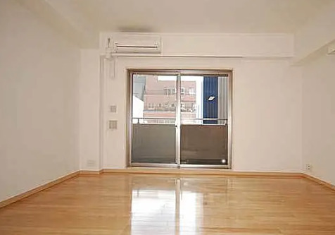 居室・リビング　写真は同タイプ住居です