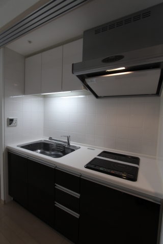 洗面設備　※参考写真