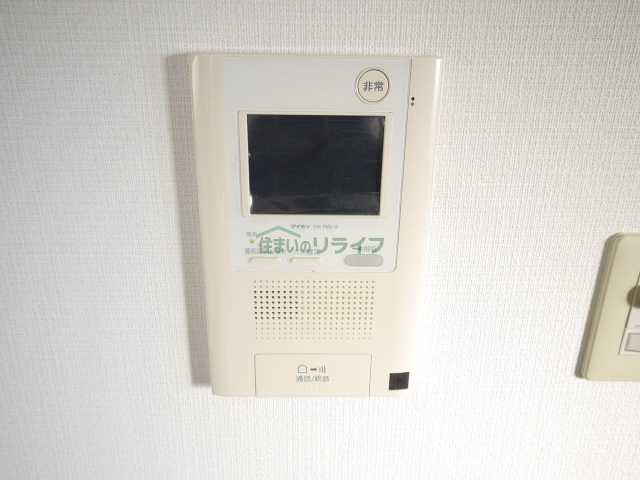 セキュリティ　別部屋参考写真