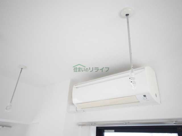 その他設備　別部屋参考写真