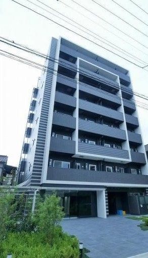 建物外観　☆綺麗な外観☆