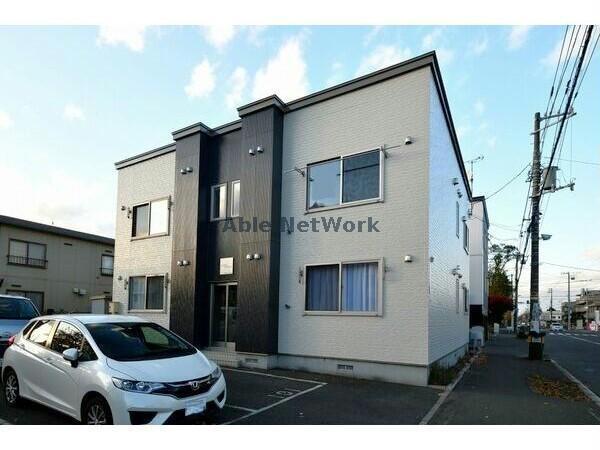 その他　周辺環境