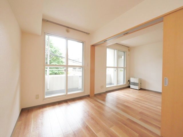 その他共有部分　※写真は別号室です。